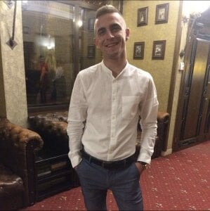 VANYA1997: Особисті фото ( 2 фото)