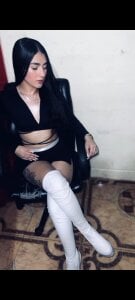 AnnyeWatson casual me😋 Pic