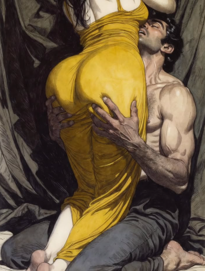 Desires_filler 热门图片 5279