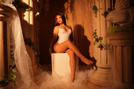 HD photo session (your queen) de Stephany-roses-  4 Imagens