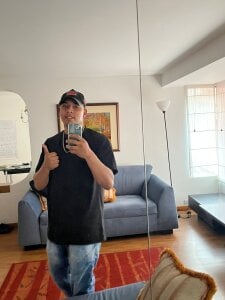 leo 🔥🤤 od ValentinaleoObsession  3 snímek