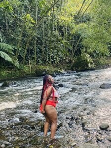 Big_Sexy_Black_Ass_23 Public Pic 5