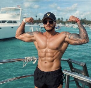 Mrernest Playa Pic 3