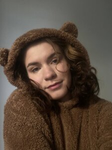 MariamCopp good mood Pic 4