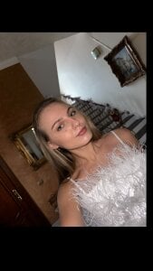 MelissaMelrey 🐰🌸🐰🌸 Pic