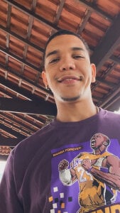 Bully-BoyRJ Brazilian boy Foto 3