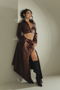 GiaFerrara Can't Look Away 🔥👀 Poză 3