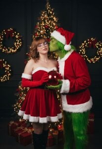 Abby_Mae_ 🎄🎁 Pic