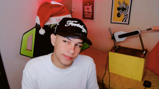 Luky_twink URBAN STYLE Immagine  2