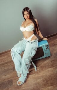 Public de Allegra-Fiore  3 Imagens