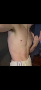 GuyFuckes Public Kuva