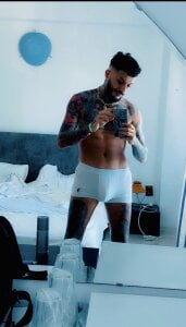 MentoXXL MY SELF Poză 4