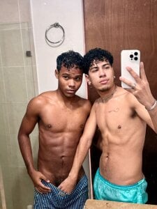 black_men9 Agua 💦 Pic 8