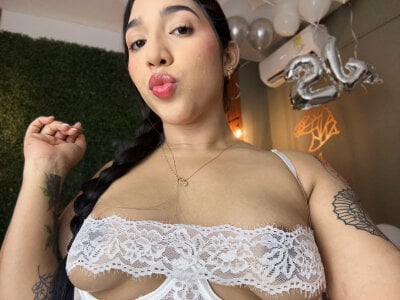 Amandanauty 24th birthday 🎂 Immagine  3