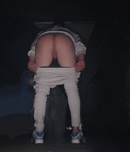 Outdoor ass de Rayer124  2 Imagens