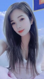 xiaomeng666888 11 Pic 2