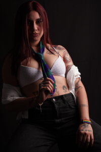 Camil_Lee HAPPY HALLOWEN 2025 Pic 2