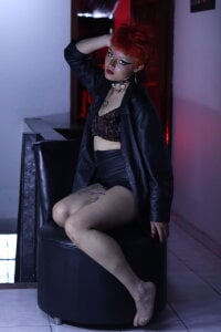 Baby_Punk1 Permanent sin You don't forget me, you need me ❤️‍🔥 Pic 5