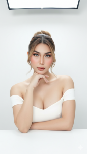 sassyselfsuckerTS beautiful girl in the world 사진