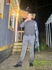 Public de cumitted  9 photos