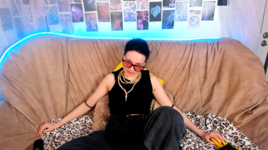 ErickaFetish Freak Εικόνα 5