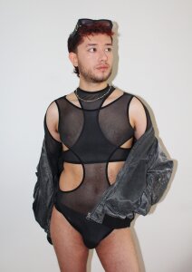 Jake_Grant Sex black 😎 зображення 2