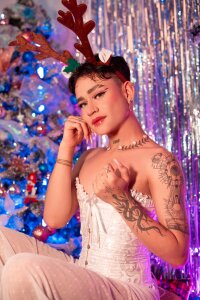 Satup_ Christmas Season 🎄 Pic 3