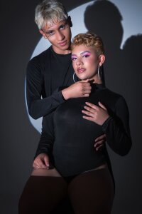 Sensual intrigue de Hardcoreheat  2 fotos