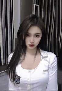 Candice-99 苏苏喂苏苏 Pic 3