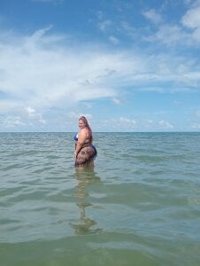 katte_landerr Holydays 💦👙 Pic