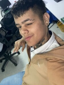 samael_betancurt how hot you drink 💦🔥 . fénykép