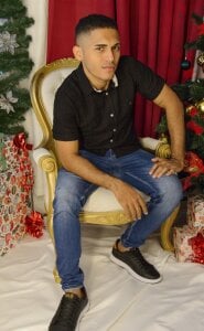 Derek_Storm_ Don't you want a brunette for this Christmas? Pic 5