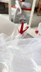 ShouSushi 小白兔 صورة واحدة|ShouSushi 小白兔 صورتان|ShouSushi 小白兔  4 صور|ShouSushi 小白兔  4 صورة