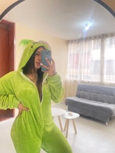 SaraCrow grinch Fotka 9