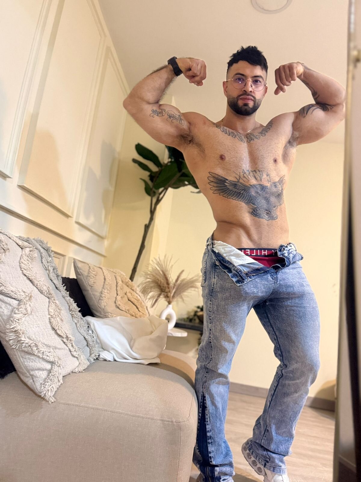 Jeremy_Harden 熱門圖片 9130