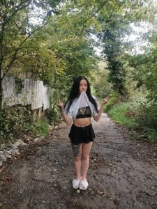 RussNocturnal album 2  2. fénykép