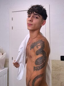 big_latinn Bienvenidos Kuva 2