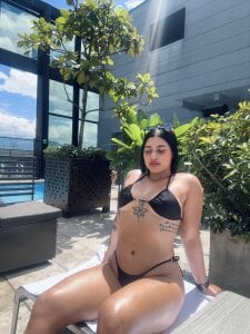 AlannaEvons Hot 🥵 Pic