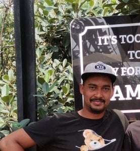 Black06Hammer Public Εικόνα