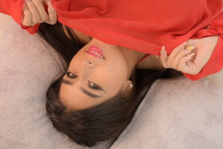 dulce_victoriaa_ Sweet look, dangerous intention 👀🤭 Pic 2