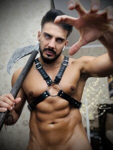 DustinKeent new 20 20 slika 3