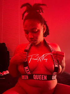 GoddessNerina Public Pic 5