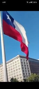 AnagilBDSM Discovering Chile 🇨🇱 Pic 2