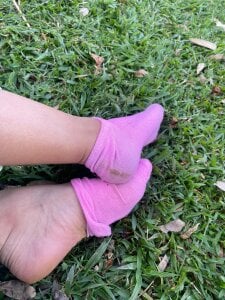 Hot_valerygh worship the feet of your goddess Immagine  8