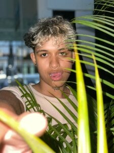 Dominick_jones Wild and sexy 🍃 Pic 3