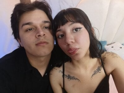 Public de Melody_and_Max Foto 5