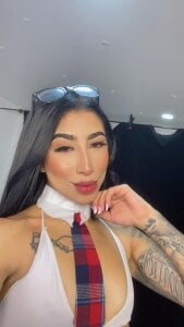 darkkjulietha Sweet face Poză 6