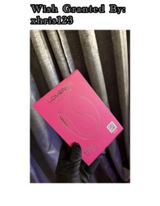 CherryHarper WISH GRANTED Pic 5