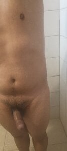 403notfound En la ducha Pic 4