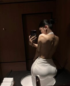 Felicity_luo 💗 Pic